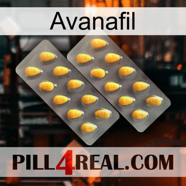 Avanafil cialis2
